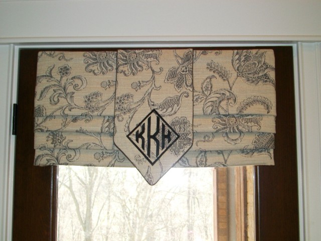 pin cornices on pin cornices on